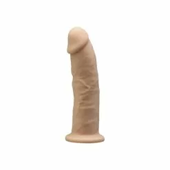 Silexd Plug Double Densité Flesh 15,4 Cm Modèle 2