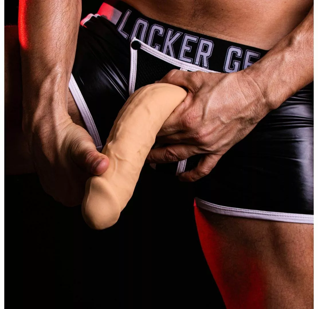 Silexd Plug Double Densité Tan 22,8 Cm Modèle 2 4 Silexd Plug Double Densité Tan 22,8 Cm Modèle 2 – Image 2