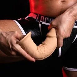 Silexd Plug Double Densité Tan 22,8 Cm Modèle 2 14 Silexd Plug Double Densité Tan 22,8 Cm Modèle 2 -Poppers et Leather Cleaners Soldes plug double densite tan 228 cm modele 2 2