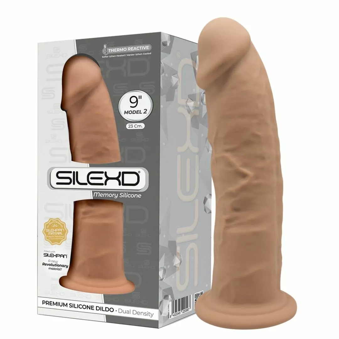 Silexd Plug Double Densité Tan 22,8 Cm Modèle 2 6 Silexd Plug Double Densité Tan 22,8 Cm Modèle 2 – Image 4