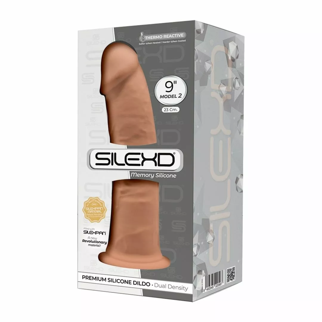 Silexd Plug Double Densité Tan 22,8 Cm Modèle 2 8 Silexd Plug Double Densité Tan 22,8 Cm Modèle 2 – Image 6