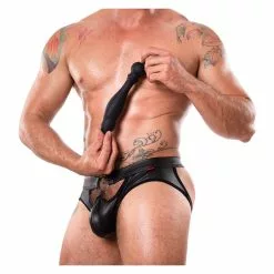 Zenn Plug Double Fun G-Spot