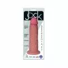 JOCK By Curve Plug Jock Ventouse 7" 2 JOCK By Curve Plug Jock Ventouse 7" -Poppers et Leather Cleaners Soldes plug jock ventouse 7 2