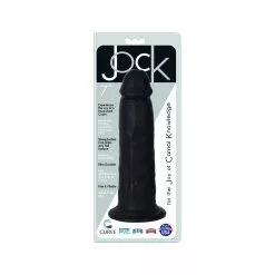 JOCK By Curve Plug Jock Ventouse 7"