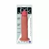 JOCK By Curve Plug Jock Ventouse 8" 2 JOCK By Curve Plug Jock Ventouse 8" -Poppers et Leather Cleaners Soldes plug jock ventouse 8