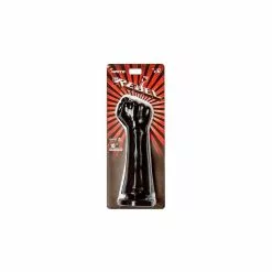 Si Novelties Plug Poing Ventouse The Rebel 25cm -Poppers et Leather Cleaners Soldes plug poing ventouse the rebel 25cm 2