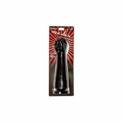 Si Novelties Plug Poing Ventouse The Rebel 32cm 12 Si Novelties Plug Poing Ventouse The Rebel 32cm -Poppers et Leather Cleaners Soldes plug poing ventouse the rebel 32cm 4