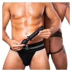 Zenn Plug Silicone Double Fun