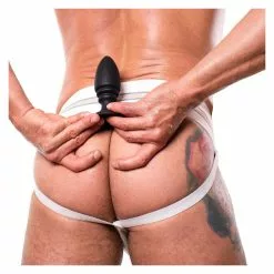 Zenn Plug Ventouse Silicone