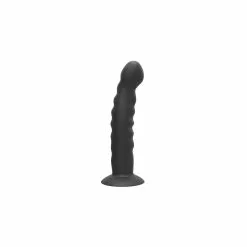 Zenn Plug Ventouse Silicone G-Spot -Poppers et Leather Cleaners Soldes plug ventouse silicone g spot 2