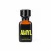 PWD FACTORY Poppers Au Nitrite D'Amyle 24ml -Poppers et Leather Cleaners Soldes poppers amyl 24ml