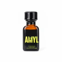 PWD FACTORY Poppers Au Nitrite D'Amyle 24ml