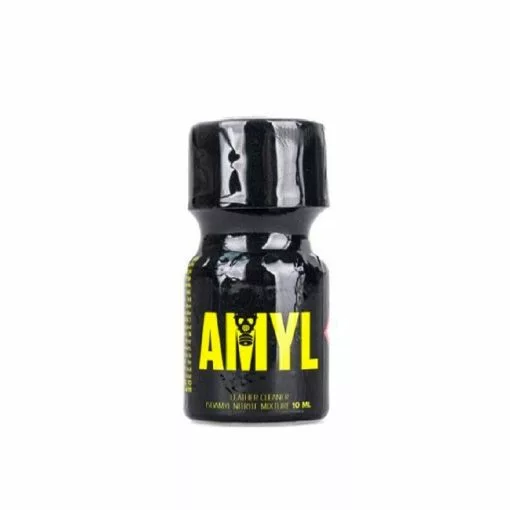 PWD FACTORY Poppers Au Nitrite D'Amyle 10 Ml -Poppers et Leather Cleaners Soldes poppers au nitrite d amyle 10 ml