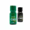 GREEN LOVE Poppers Extrem CBD Propyl 15ml -Poppers et Leather Cleaners Soldes poppers extrem cbd propyl 15ml