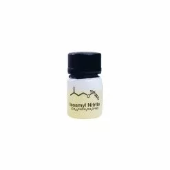 PWD FACTORY IC-CH3 Isoamyl 24 Ml