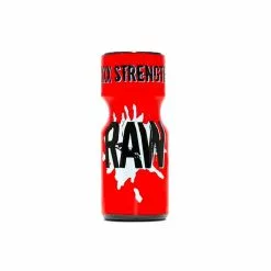 STRENGTH AROMA Raw Uk 10ml