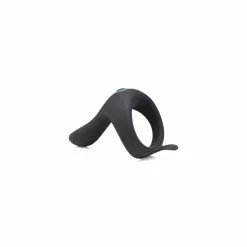 XR Brands Cockring Vibrant Telecommandé Power Taint Ring 7X -Poppers et Leather Cleaners Soldes power taint ring 7x 2