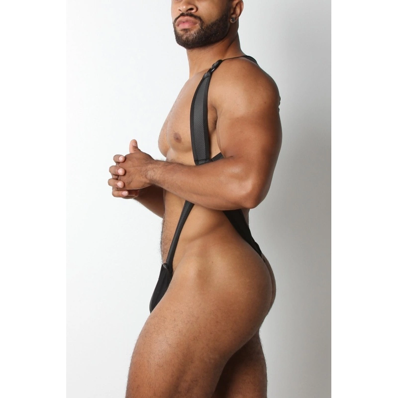 CellBlock13 Prowler 2.0 Body Harnais Et Jock Armor Intégré 6 CellBlock13 Prowler 2.0 Body Harnais Et Jock Armor Intégré – Image 4