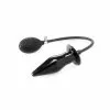 DARK-LINE Pump Up Butt Plug Gonflable 1 DARK-LINE Pump Up Butt Plug Gonflable -Poppers et Leather Cleaners Soldes pump up butt plug gonflable
