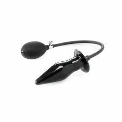 DARK-LINE Pump Up Butt Plug Gonflable