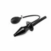 DARK-LINE Pump Up Plug Airway -Poppers et Leather Cleaners Soldes pump up plug airway