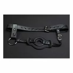 MR-S-LEATHER Puppy Tail Holster -Poppers et Leather Cleaners Soldes puppy tail holster 3