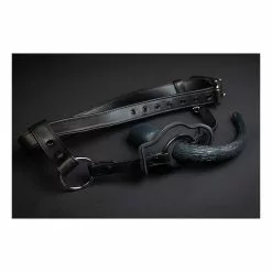 MR-S-LEATHER Puppy Tail Holster -Poppers et Leather Cleaners Soldes puppy tail holster 4
