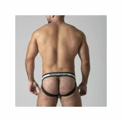 Locker Gear PUSH JOCKSTRAP -Poppers et Leather Cleaners Soldes push jockstrap 2