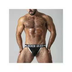 Locker Gear PUSH JOCKSTRAP