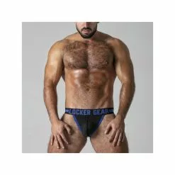 Locker Gear PUSH JOCKSTRAP -Poppers et Leather Cleaners Soldes push jockstrap 3