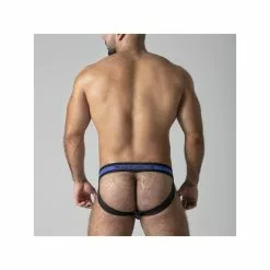Locker Gear PUSH JOCKSTRAP -Poppers et Leather Cleaners Soldes push jockstrap 5