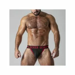 Locker Gear PUSH JOCKSTRAP -Poppers et Leather Cleaners Soldes push jockstrap 6