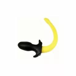 SQUARE PEG TOYS Queue De Puppy Show Tail 10 Couleurs -Poppers et Leather Cleaners Soldes queue de puppy show tail 1 10