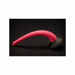 SQUARE PEG TOYS Queue De Puppy Show Tail 10 Couleurs -Poppers et Leather Cleaners Soldes queue de puppy show tail 1 7