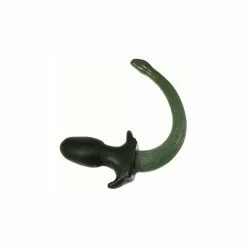 SQUARE PEG TOYS Queue De Puppy Show Tail 10 Couleurs -Poppers et Leather Cleaners Soldes queue de puppy show tail 1 9