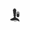 Sono Rechargeable Anal Stimulator - Black 1 Sono Rechargeable Anal Stimulator - Black -Poppers et Leather Cleaners Soldes rechargeable anal stimulator black