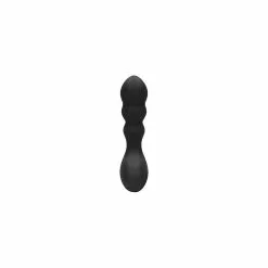 Sono Rechargeable Anal Stimulator - Black -Poppers et Leather Cleaners Soldes rechargeable anal stimulator black 5