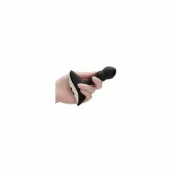 Sono Rechargeable Anal Stimulator - Black -Poppers et Leather Cleaners Soldes rechargeable anal stimulator black 8