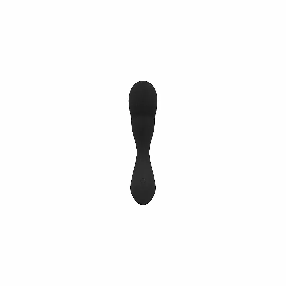 Sono Rechargeable P-Spot Stimulator - Black 6 Sono Rechargeable P-Spot Stimulator - Black – Image 4