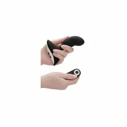 Sono Rechargeable P-Spot Stimulator - Black 16 Sono Rechargeable P-Spot Stimulator - Black -Poppers et Leather Cleaners Soldes rechargeable p spot stimulator black 4