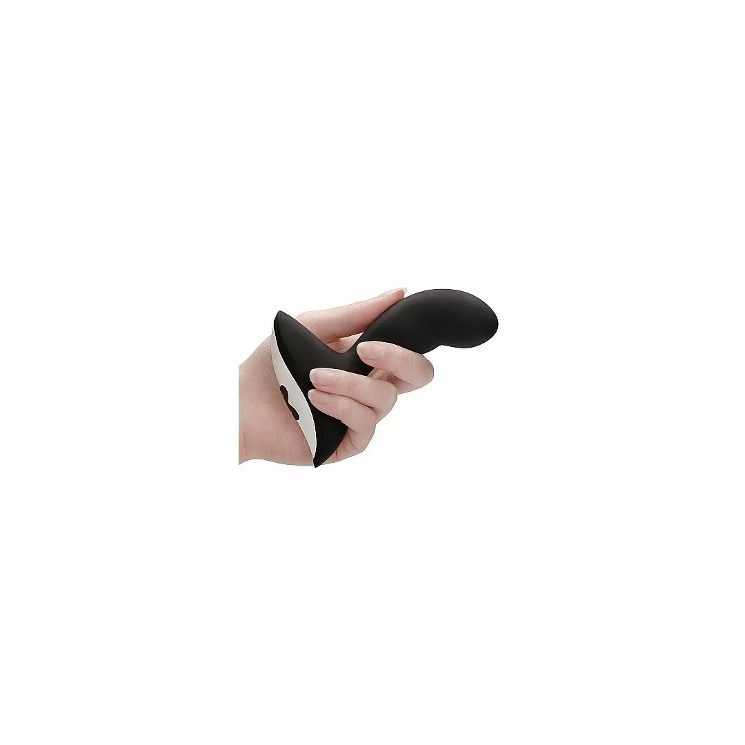 Sono Rechargeable P-Spot Stimulator - Black 9 Sono Rechargeable P-Spot Stimulator - Black – Image 7