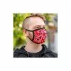 MR-S-LEATHER Reversible Hanky Face Mask - Red 2 MR-S-LEATHER Reversible Hanky Face Mask - Red -Poppers et Leather Cleaners Soldes reversible hanky face mask red