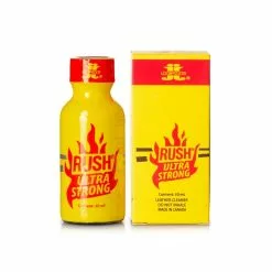 LOCKERROOM Rush Ultra Strong Boxed 30ml