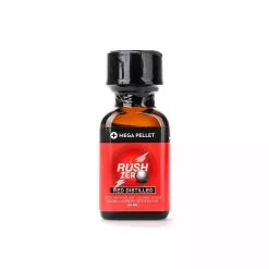 PWD FACTORY Rush Zero Red Amyl Propyl 24ml