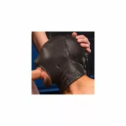 MR-S-LEATHER Savage Sucks Hood