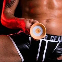 Silexd Gode Double Densité Tan 24 Cm Modèle 3 13 Silexd Gode Double Densité Tan 24 Cm Modèle 3 -Poppers et Leather Cleaners Soldes sd model 3 zd01 caramel box 3