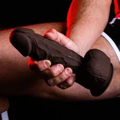 Silexd Gode Double Densité Brown 21,5 Cm Modèle 4