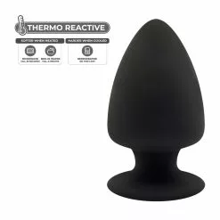 Silexd Plug Anal L Double Densité Modèle 1 10 Silexd Plug Anal L Double Densité Modèle 1 -Poppers et Leather Cleaners Soldes sd plug model 1 l black box 2