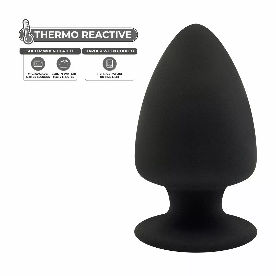 Silexd Plug Anal L Double Densité Modèle 1 5 Silexd Plug Anal L Double Densité Modèle 1 – Image 3