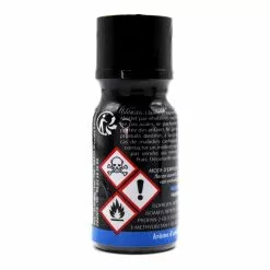 Sexline Propyle Amyle 15ml -Poppers et Leather Cleaners Soldes sexline propyle amyle 15ml 1